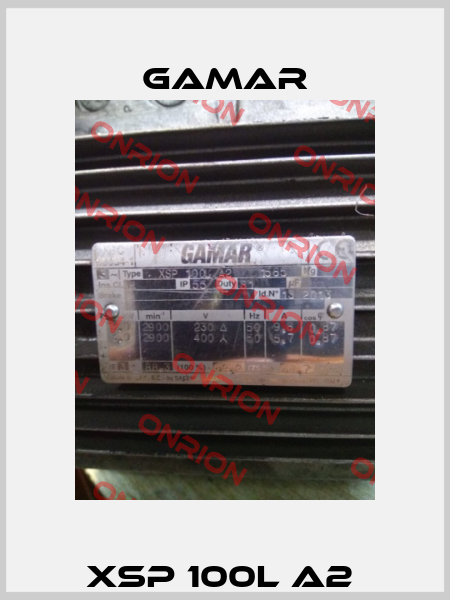 XSP 100L A2  Gamar