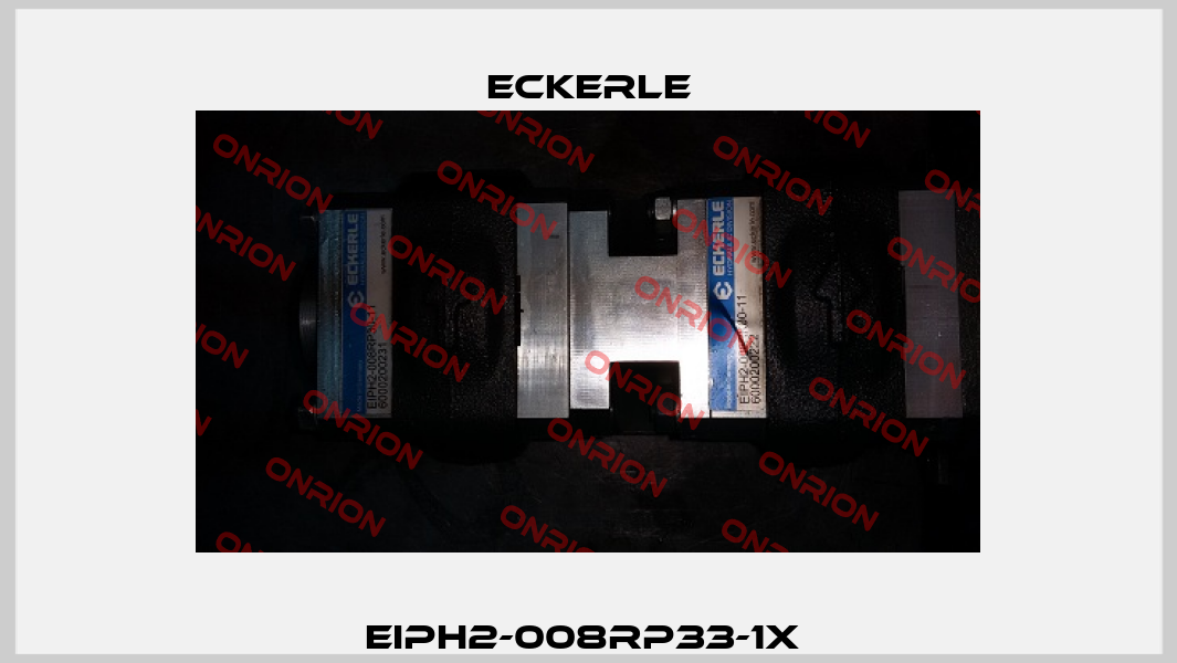 EIPH2-008RP33-1x  Eckerle