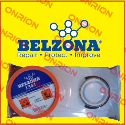 1341 Supermetal glide (0.500 kg package)  Belzona