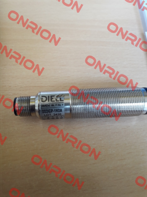 SS2/CP-1HDA Micro Detectors / Diell (now Datasensing)