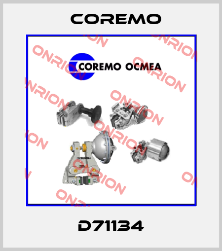 D71134 Coremo