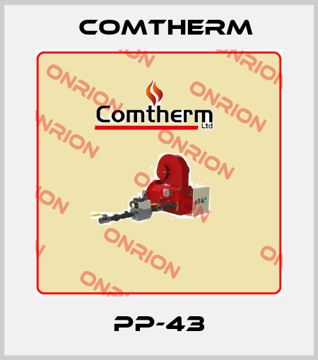 PP-43 Comtherm