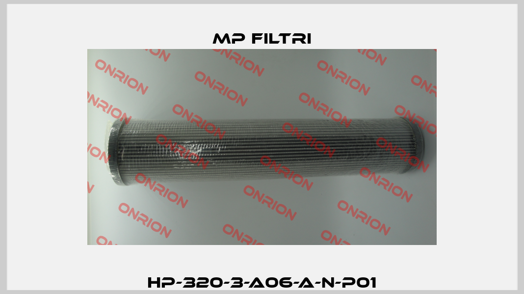 HP-320-3-A06-A-N-P01 MP Filtri