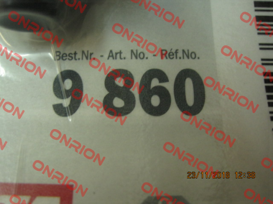 9860 Devilbiss