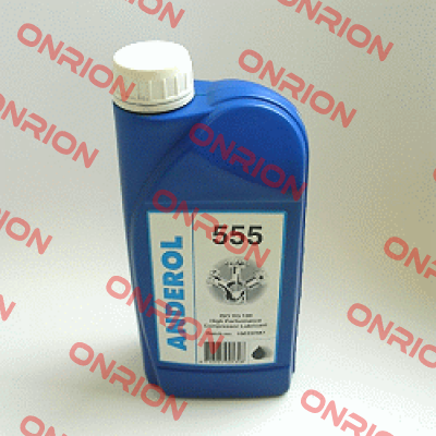 ANDEROL555-1L Anderol