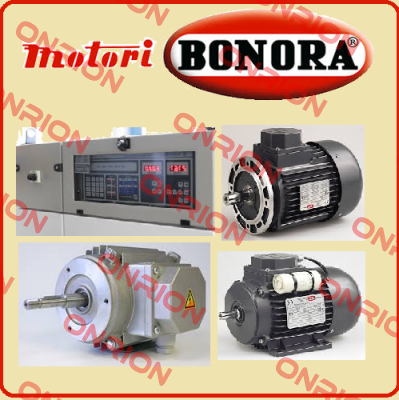 4077+0034 Bonora