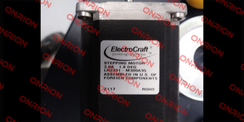 LH2331-M300A35 oem ElectroCraft