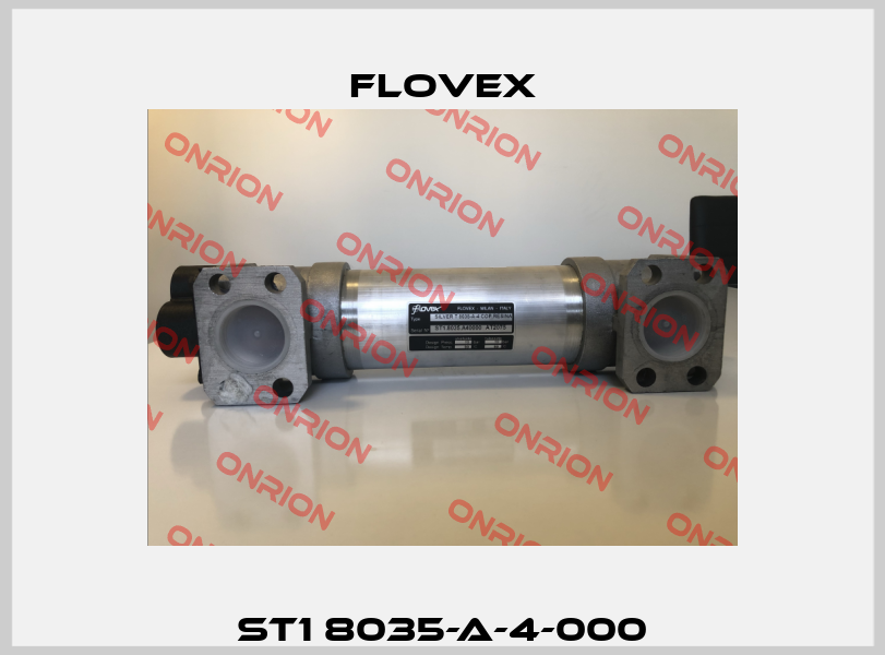 ST1 8035-A-4-000 Flovex