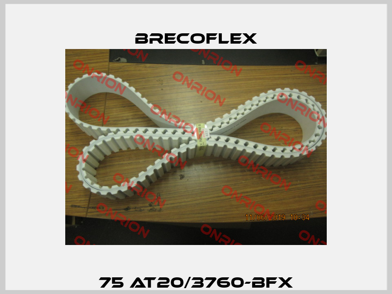 75 AT20/3760-BFX Brecoflex
