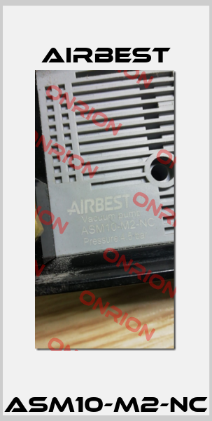 ASM10-M2-NC Airbest