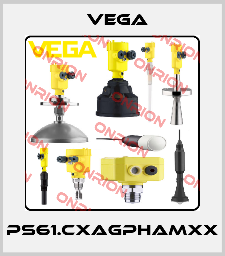 PS61.CXAGPHAMXX Vega