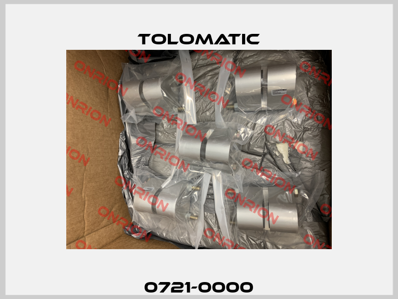 0721-0000 Tolomatic