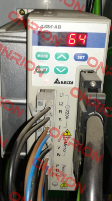 ASD-A0721-AB Delta Electronics