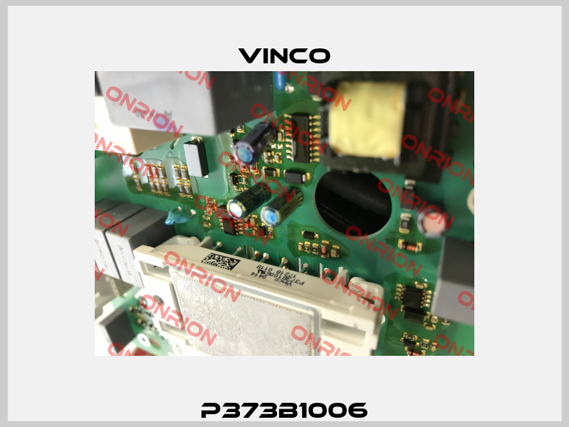 P373B1006 VINCO