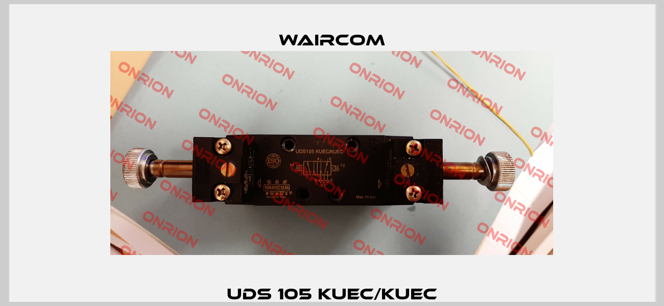 UDS 105 KUEC/KUEC Waircom