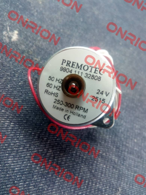 9904 111 32808 2515 oem Premotec