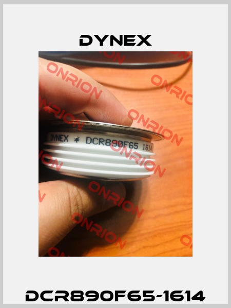 DCR890F65-1614 Dynex