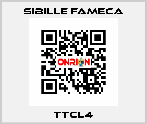TTCL4 Sibille Fameca