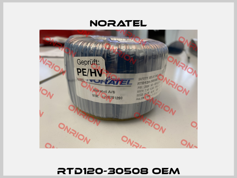 RTD120-30508 oem Noratel