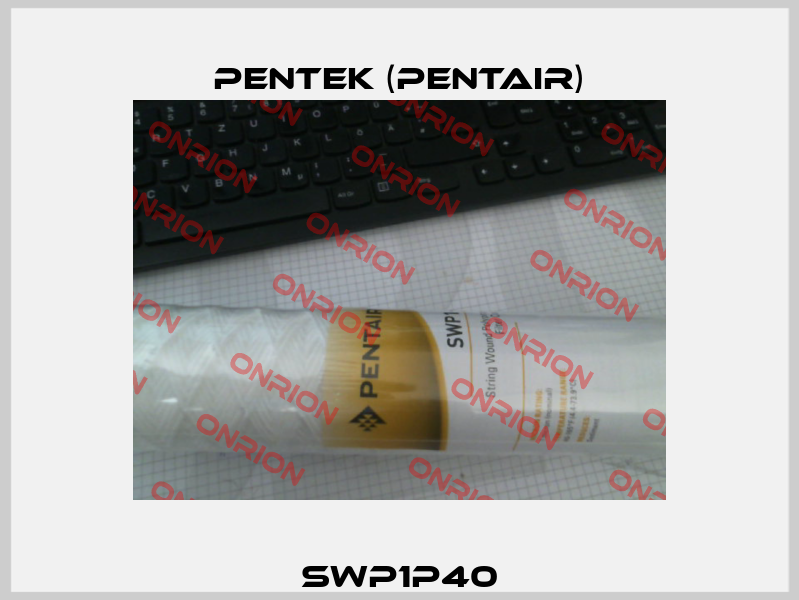 SWP1P40 Pentek (Pentair)