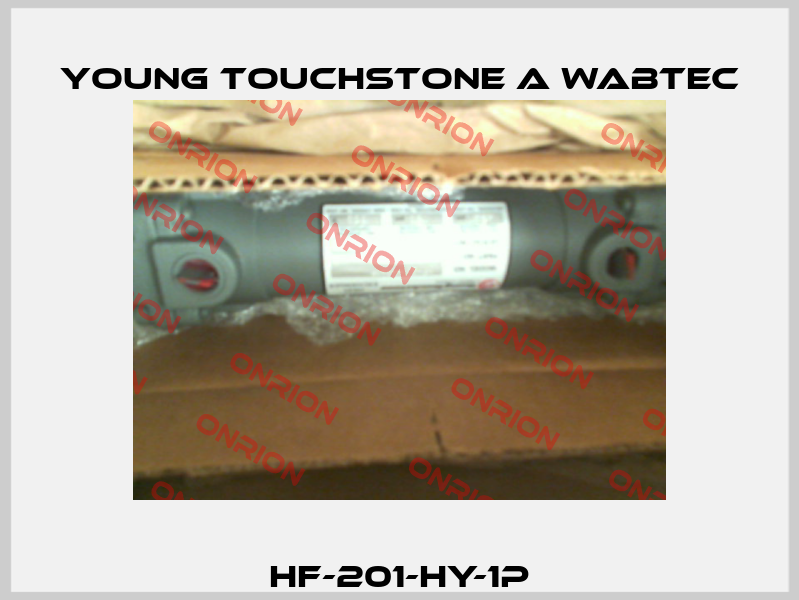 HF-201-HY-1P Young Touchstone A Wabtec