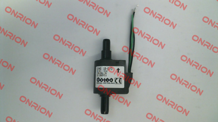 EMS10-E/O-230/50-R (Art.nr: 110162) Gotec