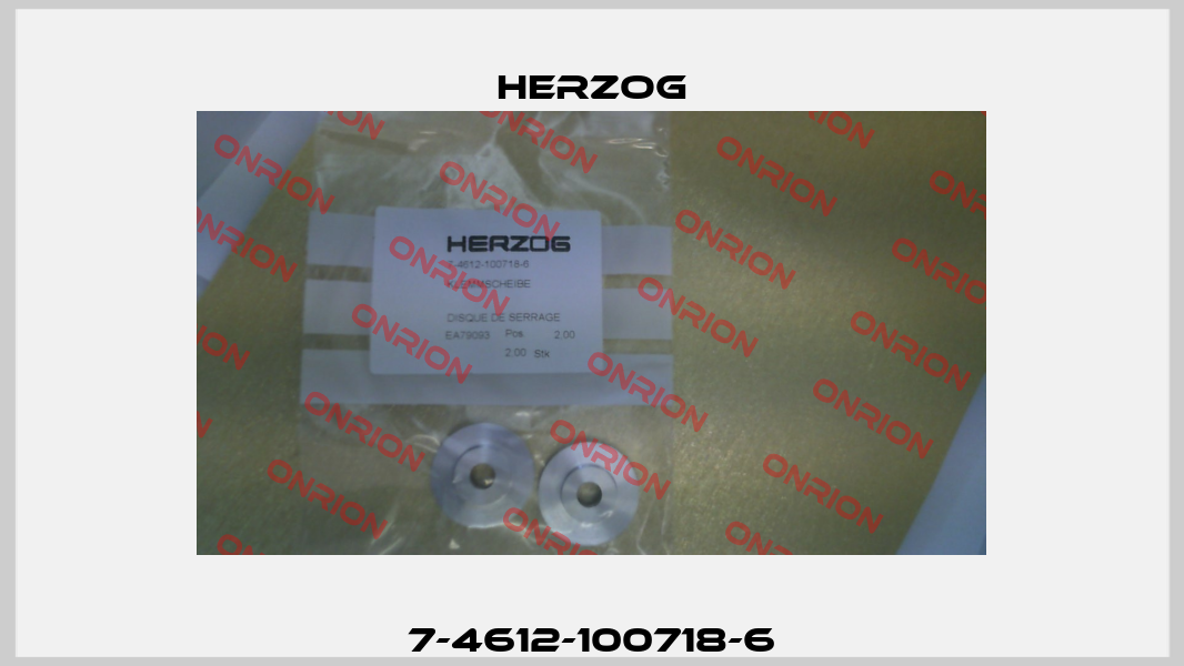7-4612-100718-6 Herzog