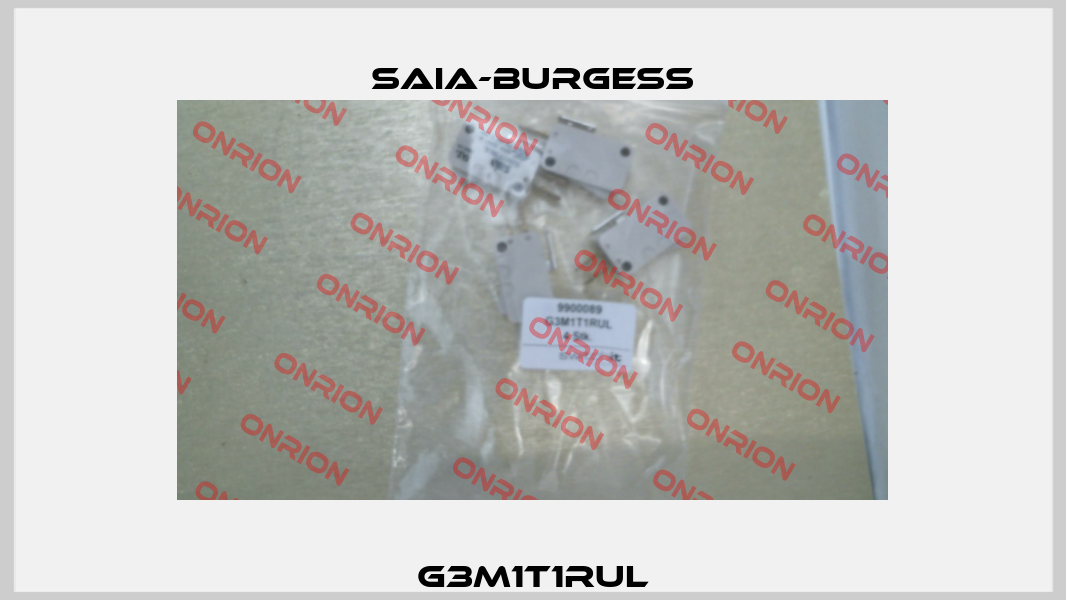 G3M1T1RUL Saia-Burgess
