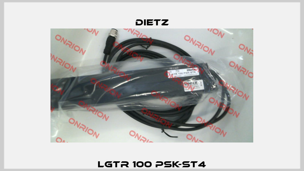 LGTR 100 PSK-ST4 DIETZ