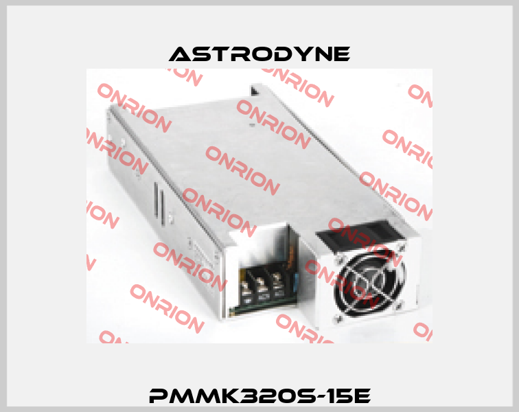 PMMK320S-15E Astrodyne