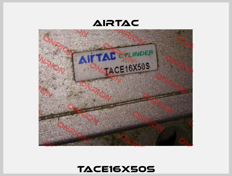TACE16X50S Airtac