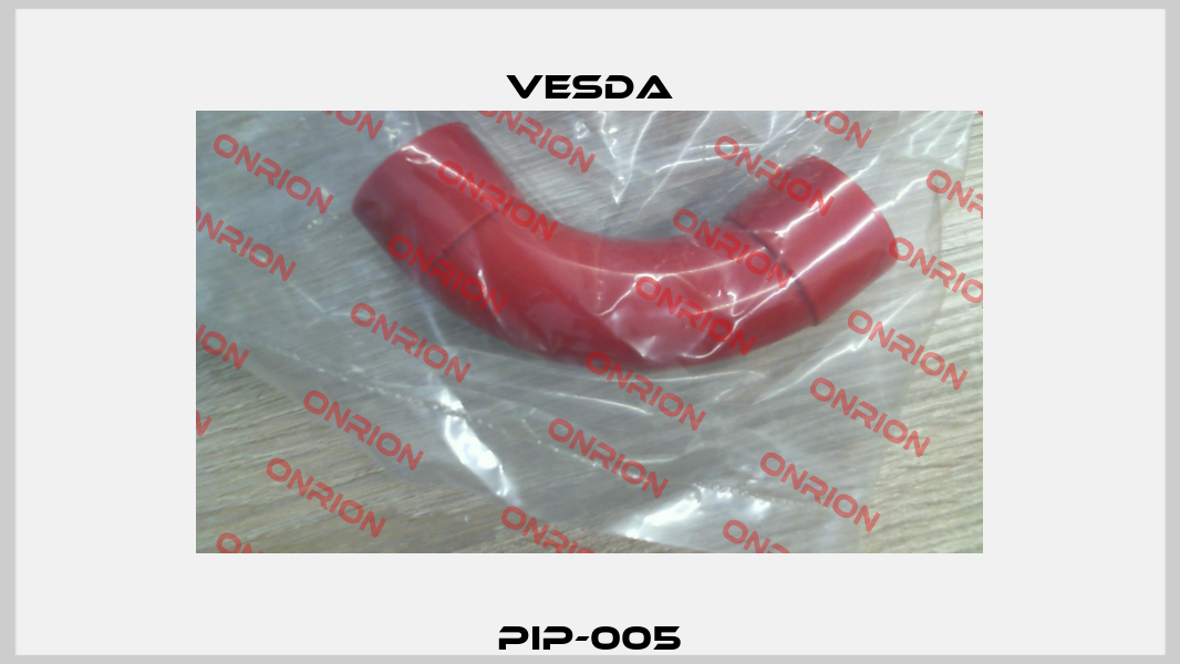 PIP-005 Vesda
