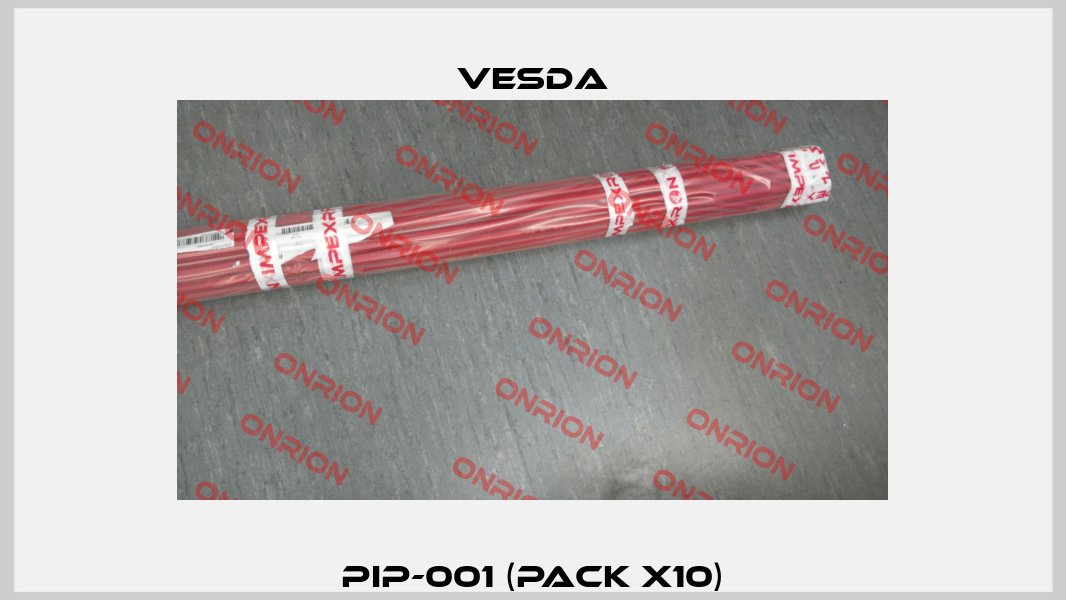 PIP-001 (pack x10) Vesda