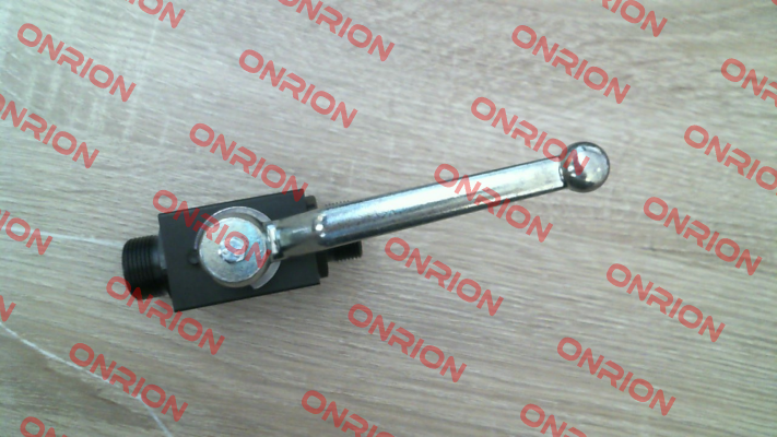Handhebel 903706 (102002) Rotelmann