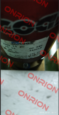 543018 /  RMQ 15 PC Coax