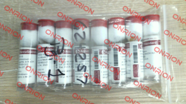 M-8330-ADD-24 AccuStandard