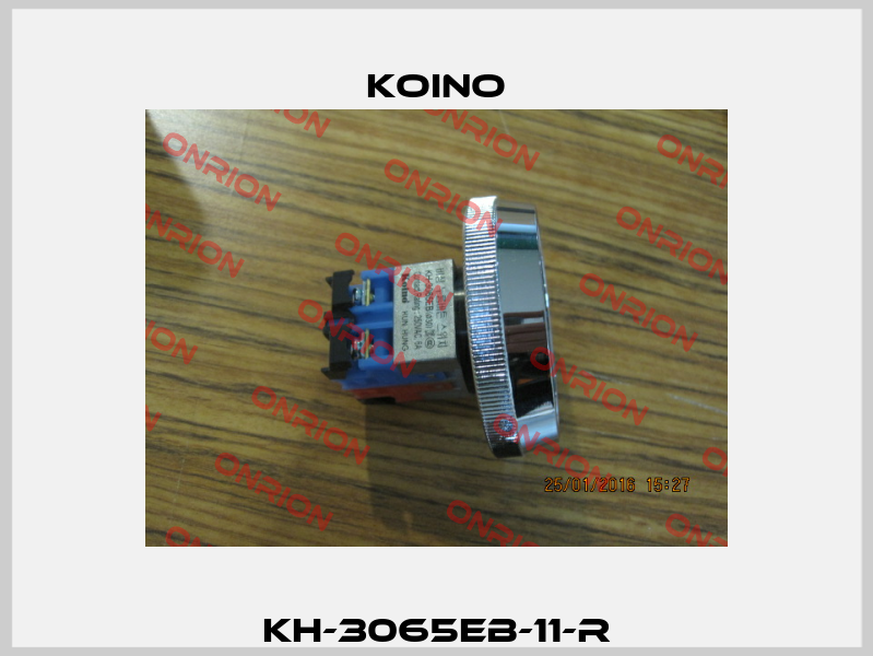 KH-3065EB-11-R Koino