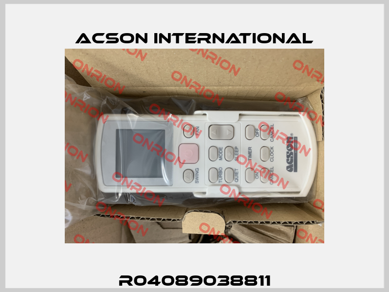 R04089038811 Acson International