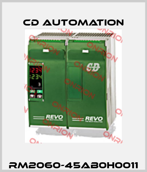 RM2060-45AB0H0011 CD AUTOMATION