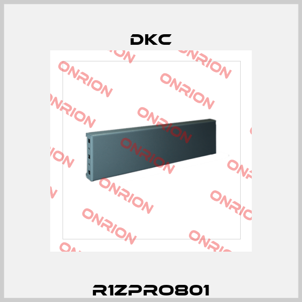R1ZPRO801 DKC