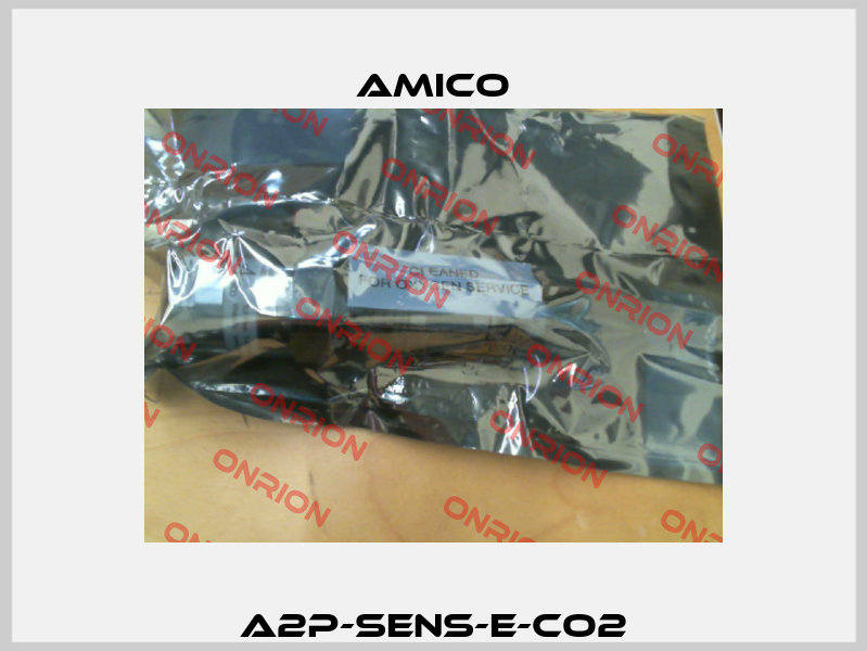 A2P-SENS-E-CO2 AMICO