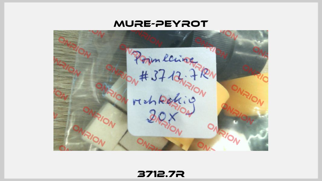 3712.7R Mure-Peyrot