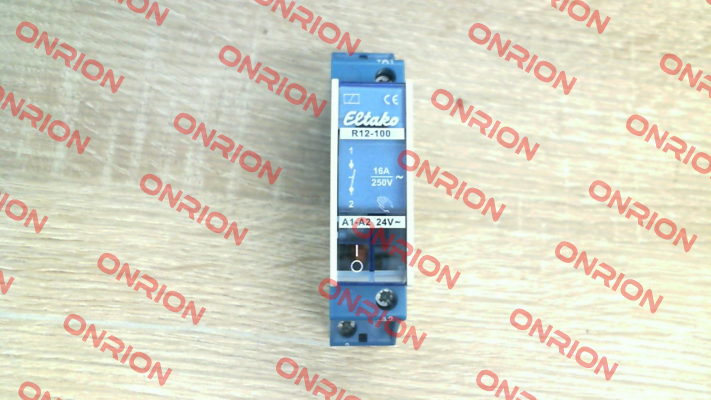 22100020 / R12-100-24V Eltako