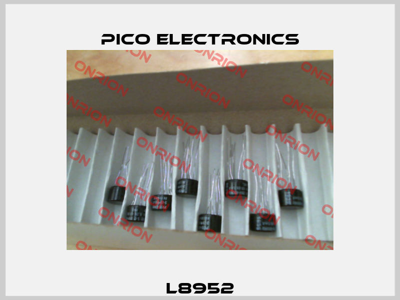 L8952 Pico Electronics