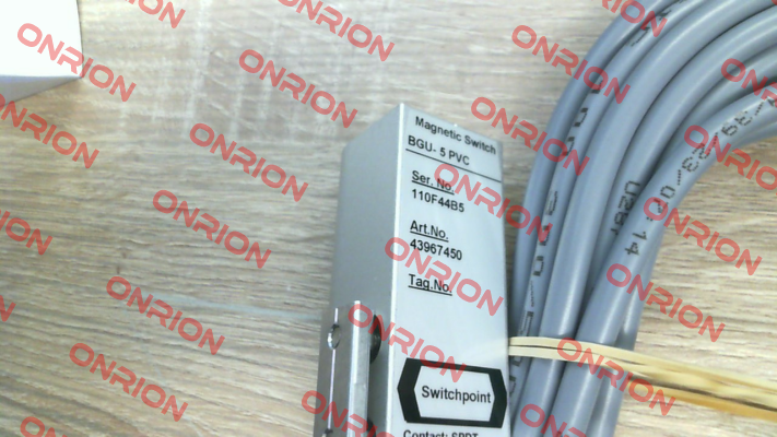 BGU-5 PVC Ksr Kuebler