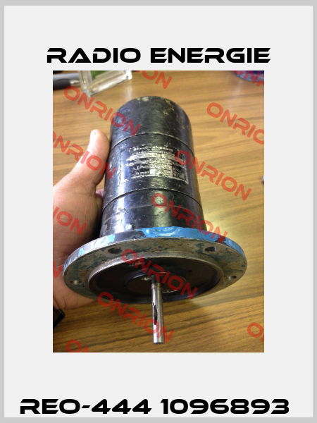 REO-444 1096893  Radio Energie