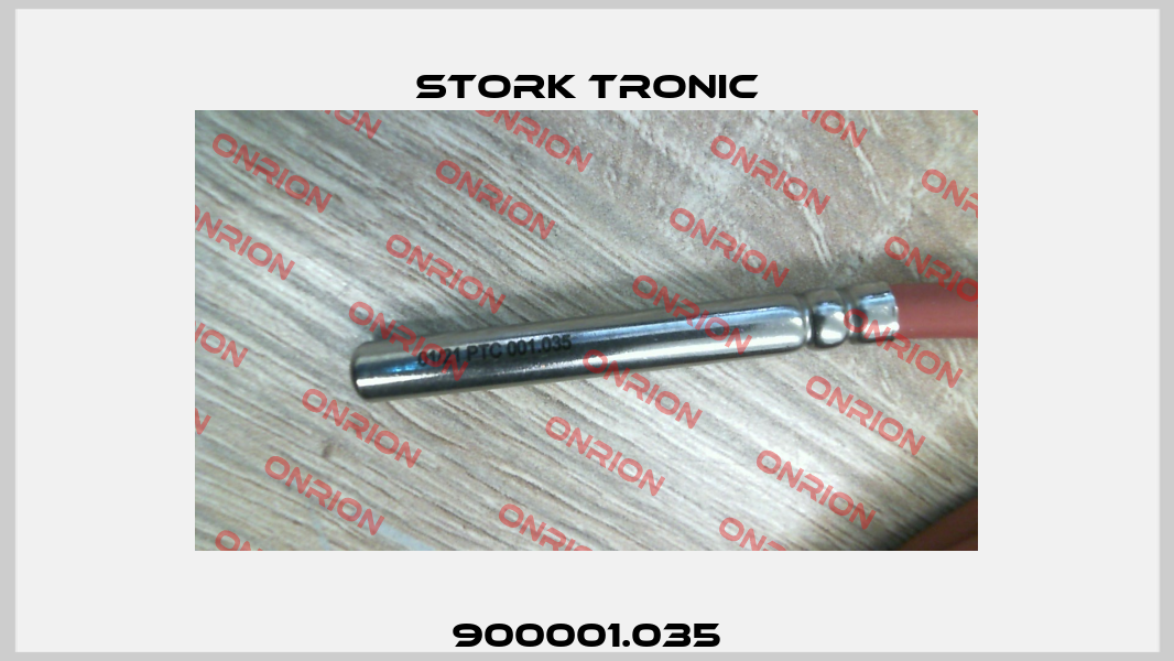 900001.035 Stork tronic
