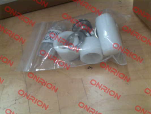 WM02E General Pump
