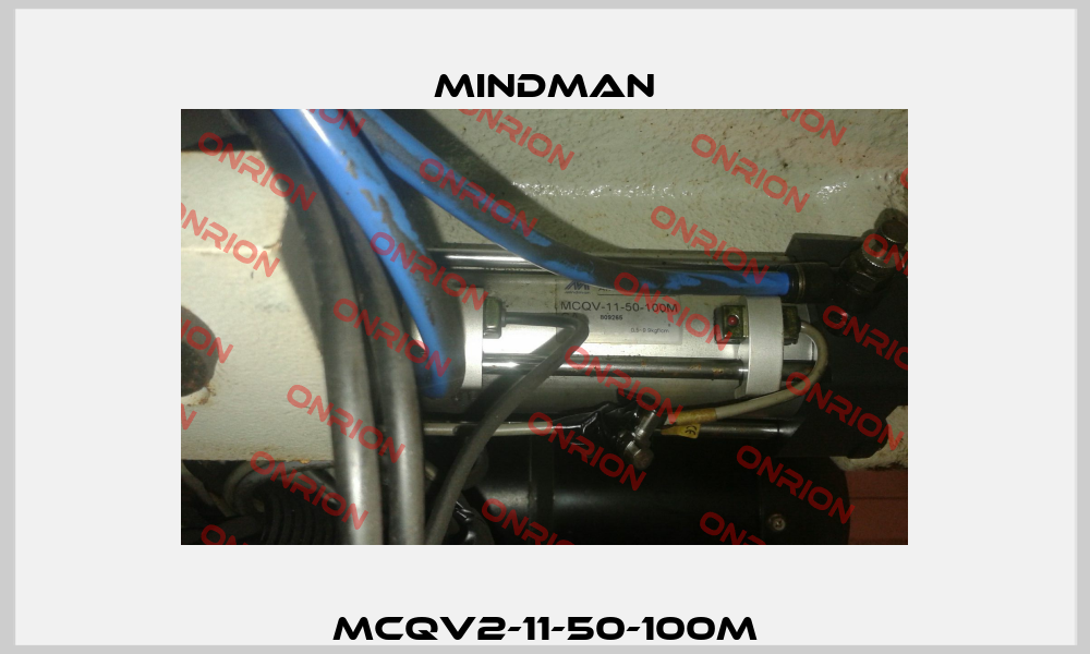 MCQV2-11-50-100M Mindman