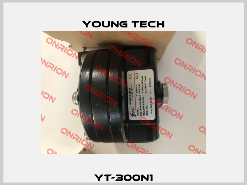 YT-300N1 Young Tech